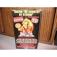 Hunting for Bambi [VHS] Hunting for Bambi [VHS] VHS Tape DVD
