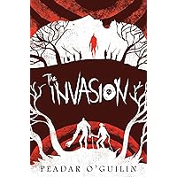 The Invasion (The Call, Book 2) (2) The Invasion (The Call, Book 2) (2) Hardcover Audible Audiobook Kindle Paperback