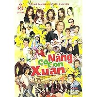 Nang Co Con Xuan Nang Co Con Xuan DVD