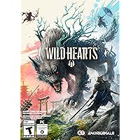 Wild Hearts Standard - Origin PC [Online Game Code] Wild Hearts Standard - Origin PC [Online Game Code] Origin Game Code Steam Game Code