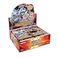 Realgoodeal YuGiOh Ancient Guardians Booster Box