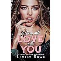 Falling Into Love with You (The Hate-Love Duet Book 2) Falling Into Love with You (The Hate-Love Duet Book 2) Kindle Audible Audiobook Hardcover Paperback