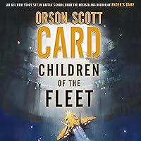 Children of the Fleet Children of the Fleet Audible Audiobook Mass Market Paperback Kindle Hardcover Audio CD Paperback