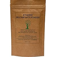 Multani Mitti (Fuller's Earth) Powder (250 Gm)