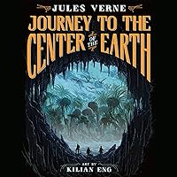 Journey to the Center of the Earth Journey to the Center of the Earth Audible Audiobook Hardcover Kindle Paperback