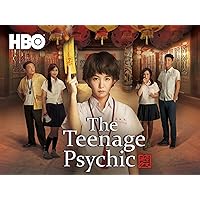 The Teenage Psychic - Season 1