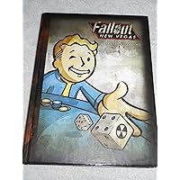 Fallout New Vegas Collector's Edition: Prima Official Game Guide Fallout New Vegas Collector's Edition: Prima Official Game Guide Hardcover