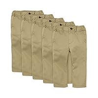The Children's Place baby boys Skinny Chino Pant