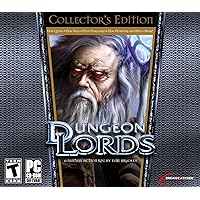 Dungeon Lords Collector's Edition (Jewel Case)