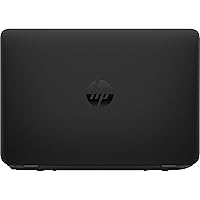 HP EliteBook L3Z39UT#ABA 12.5-Inch Laptop (Black)