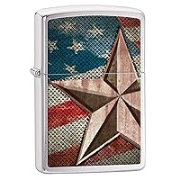 American Flag Lighters