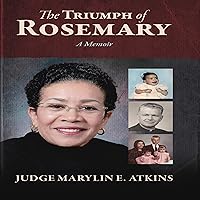 The Triumph of Rosemary: A Memoir The Triumph of Rosemary: A Memoir Audible Audiobook Paperback Kindle