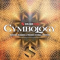 Cymbology Cymbology MP3 Music