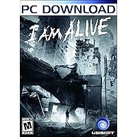 I Am Alive [Download]