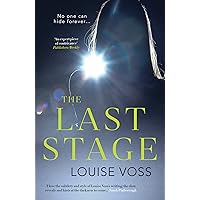The Last Stage The Last Stage Kindle Audible Audiobook Paperback Audio CD