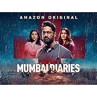 Mumbai Diaries - Season 2
