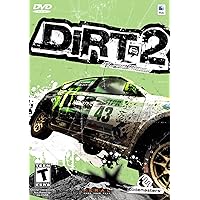 Dirt 2 - Mac