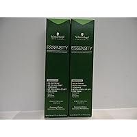 Essensity Permanent Hair Color 6-68 (Pack of 2 Boxes)