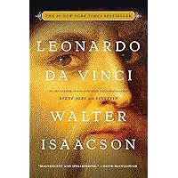 Leonardo da Vinci Leonardo da Vinci Kindle Audible Audiobook Hardcover Paperback Audio CD