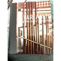 Alvar Aalto: Through the Eyes of Shigeru Ban Alvar Aalto: Through the Eyes of Shigeru Ban Hardcover