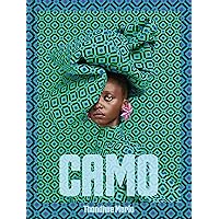 Camo Camo Hardcover