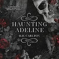 Haunting Adeline: Cat and Mouse Duet, Book 1 Haunting Adeline: Cat and Mouse Duet, Book 1 Audible Audiobook Paperback Kindle Hardcover