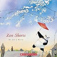 Zen Shorts: A Stillwater and Friends Book Zen Shorts: A Stillwater and Friends Book Hardcover Kindle Audible Audiobook Paperback Audio CD