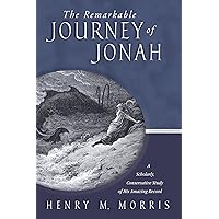 The Remarkable Journey of Jonah The Remarkable Journey of Jonah Paperback Kindle