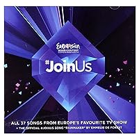 Eurovision 2014 Eurovision 2014 Audio CD