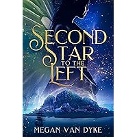 Second Star to the Left (Reimagined Fairy Tales Book 1)
