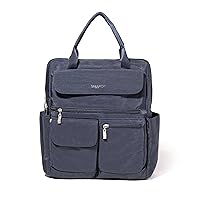 Baggallini Modern Everywhere Laptop Backpack