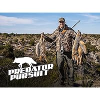 Predator Pursuit - Season 12