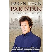 Pakistan: A Personal History Pakistan: A Personal History Paperback Hardcover