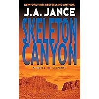 Skeleton Canyon (Joanna Brady Mysteries Book 5) Skeleton Canyon (Joanna Brady Mysteries Book 5) Kindle Mass Market Paperback Audible Audiobook Hardcover Preloaded Digital Audio Player