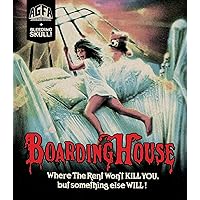 Boardinghouse [Blu-ray] Boardinghouse [Blu-ray] Blu-ray DVD