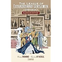 The League of Extraordinary Gentlemen: The Jubilee Edition (The League of Extraordinary Gentlemen Omnibus) The League of Extraordinary Gentlemen: The Jubilee Edition (The League of Extraordinary Gentlemen Omnibus) Hardcover