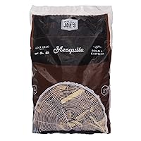 Mesquite Wood Smoker Chips, 2-Pound Bag