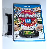 Wii Party U