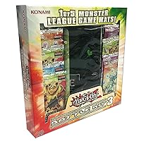Yu-Gi-Oh! Trading Card Game Battle Kit 3: Sealed Play Battle Kit Box