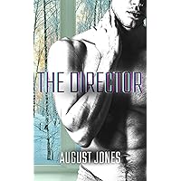 The Director (The Manhandled Series Book 3) The Director (The Manhandled Series Book 3) Kindle Paperback