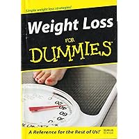 Weight Loss Surgery For Dummies Weight Loss Surgery For Dummies Paperback Mass Market Paperback