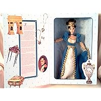 Barbie The Great ERAS Collection French Lady
