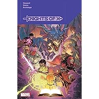 Knights Of X (Knights Of X (2022)) Knights Of X (Knights Of X (2022)) Kindle Paperback