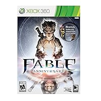 Fable Anniversary: Launch Edition