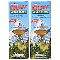 Syrup Cough Pack of 2 (4 FL. OZ.)