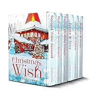 Christmas Wish Box Set: Sweet Clean Christian Romance Collection (Boxset Series: Small Town Sweet Romance Collection Book 2) Christmas Wish Box Set: Sweet Clean Christian Romance Collection (Boxset Series: Small Town Sweet Romance Collection Book 2) Kindle