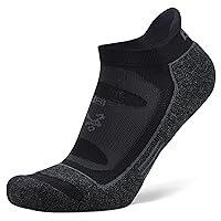 Balega Unisex-Adult Balega Blister Resist Performance No Show Athletic Running Socks For Men And Women