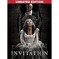 The Invitation (Unrated)