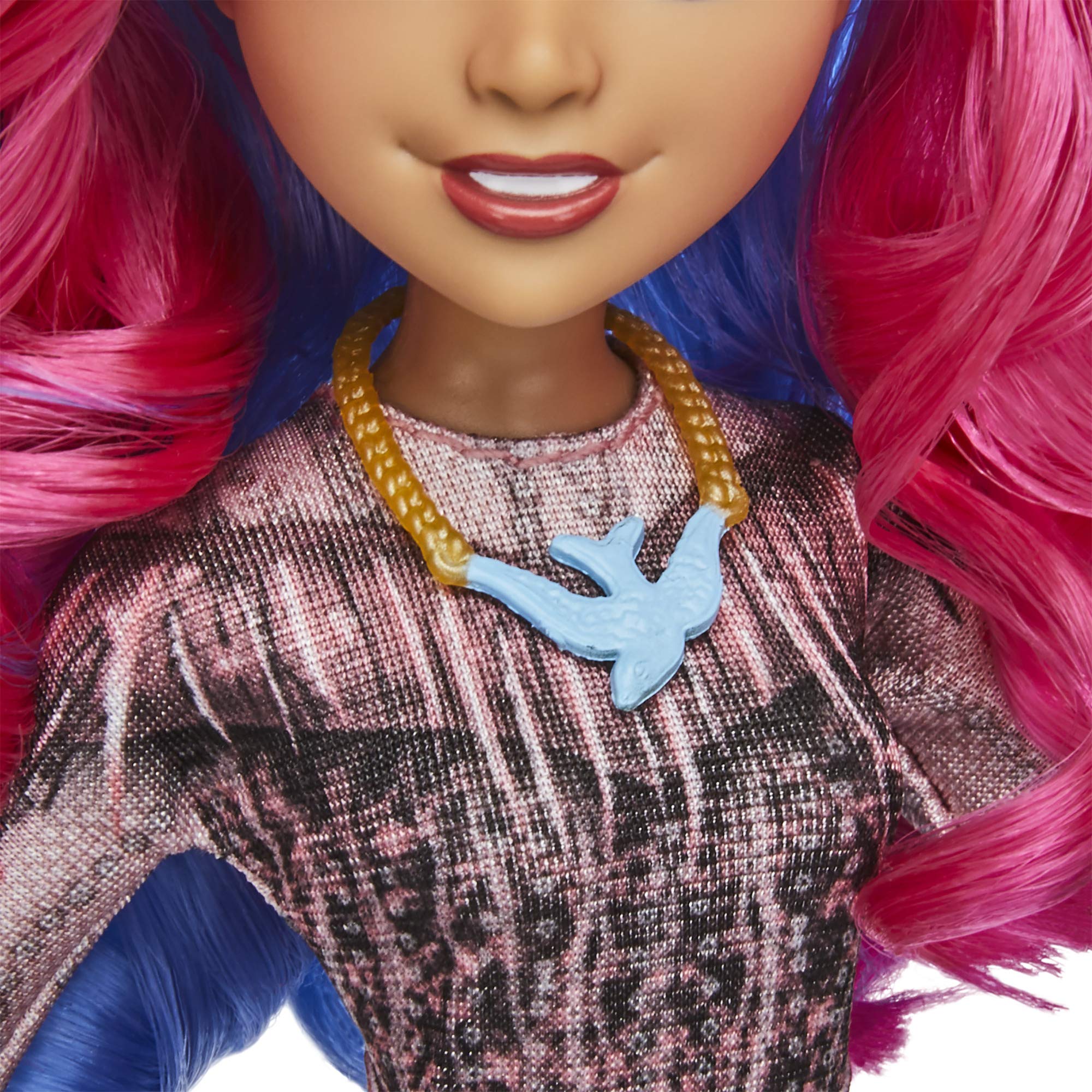 Disney Descendants Audrey Doll, Inspired by Disney's Descendants 3, Fashion Doll for Girls
