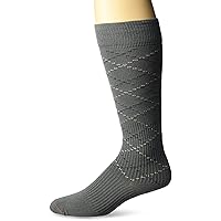 Travelsox Support OTC Compression Recovery Travel Socks, TS5000